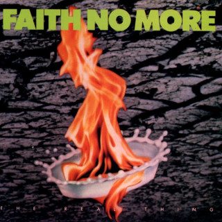 Epic Faith No More
