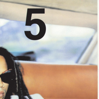 American Woman Lenny Kravitz