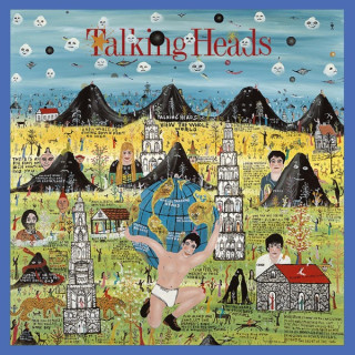 And She Was Talking Heads
