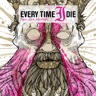 Organ Grinder  Every Time I Die