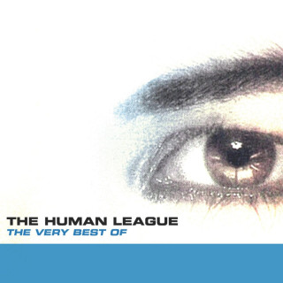 Mirror Man Human League