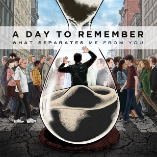 All I Want A Day To Remember
