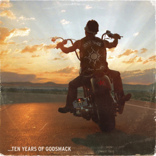 I Stand Alone Godsmack