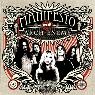 We Will Rise Arch Enemy