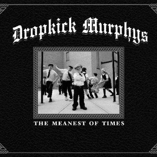 The State Of Massachusetts Dropkick Murphys