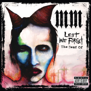 Mobscene Marilyn Manson