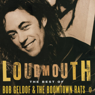 Great song of indifference Bob Geldof