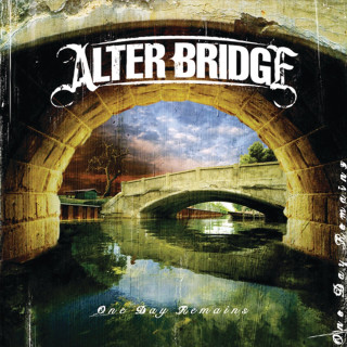 Open Your Eyes Alter Bridge