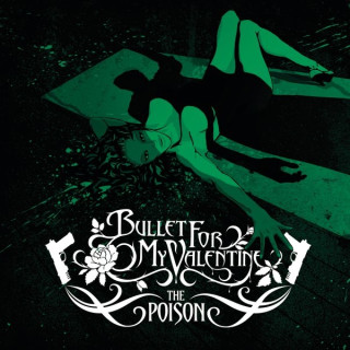 4 Words (To Choke Upon) Bullet For My Valentine