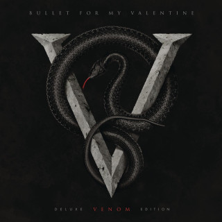 You Want A Battle (here's A War) Bullet For My Valentine