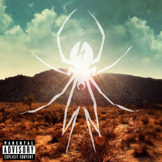 Scarecrow My Chemical Romance