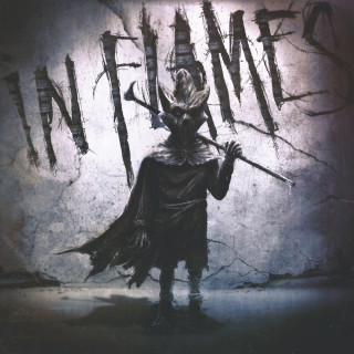 I, The Mask In Flames