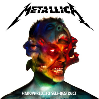 Atlas, Rise! Metallica