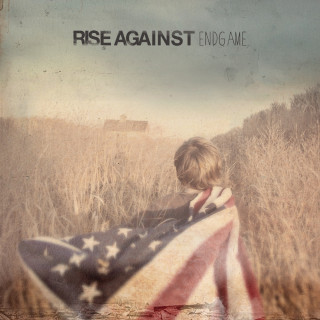 Help Is On The Way Rise Against