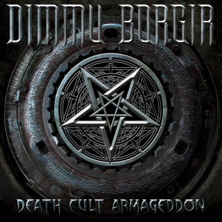 Progenies Of The Great Apocalypse Dimmu Borgir
