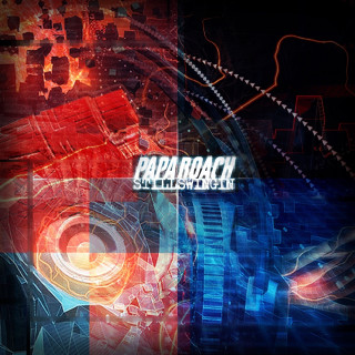 Still Swingin' Papa Roach