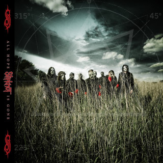 All Hope Is Gone Slipknot