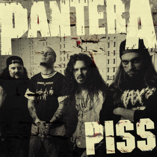 Piss Pantera