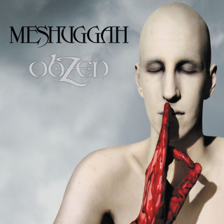 Combustion Meshuggah