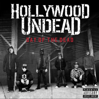 Day Of The Dead Hollywood Undead
