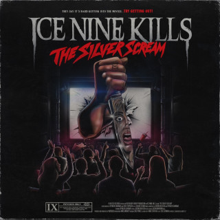 Stabbing In The Dark Ice Nine Kills