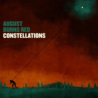 White Washed August Burns Red
